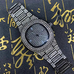 Relógio Iced Luxury