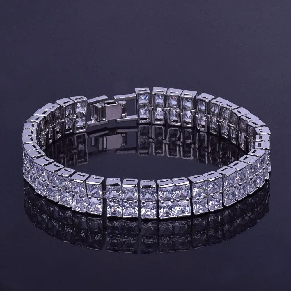 Pulseira Hip Hop Jewelry