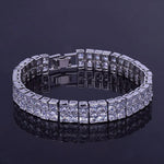 Pulseira Hip Hop Jewelry