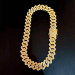 Corrente Hip Hop 20MM