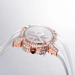 Relógio Missfox Iced