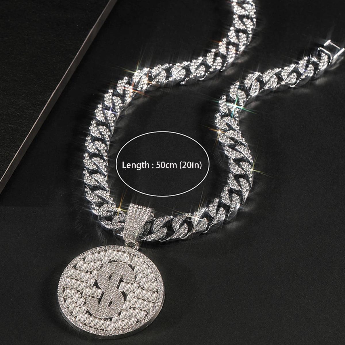 Corrente Alloy Dollar