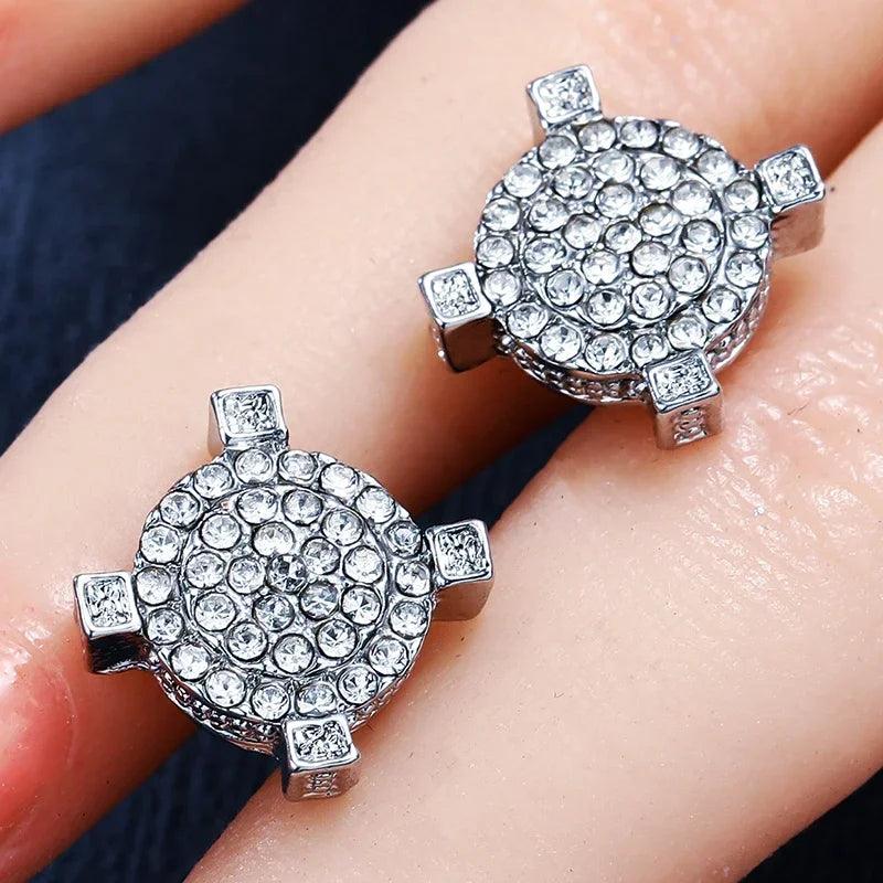 Brinco Quadrado Geometry