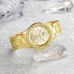 Conjunto Casual Feminino 5Pcs