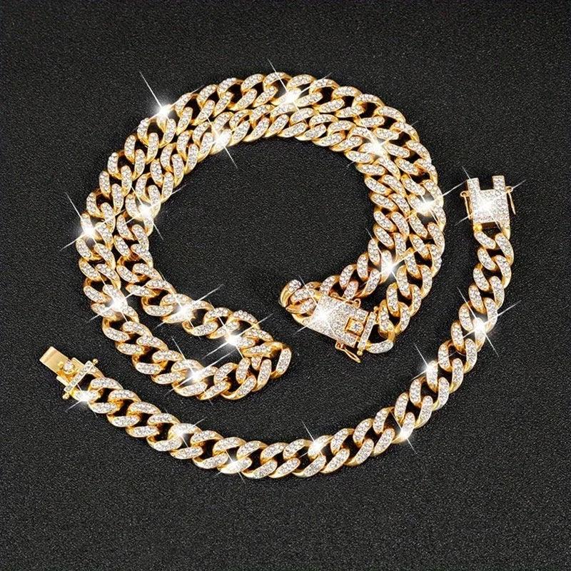 Conjunto Cubano 12MM