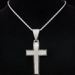 Corrente Cubana Cruz Cravejada