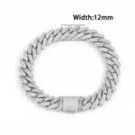 Pulseira Hip Hop 18k