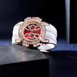 Relógio Missfox Iced