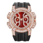 Relógio Missfox Iced