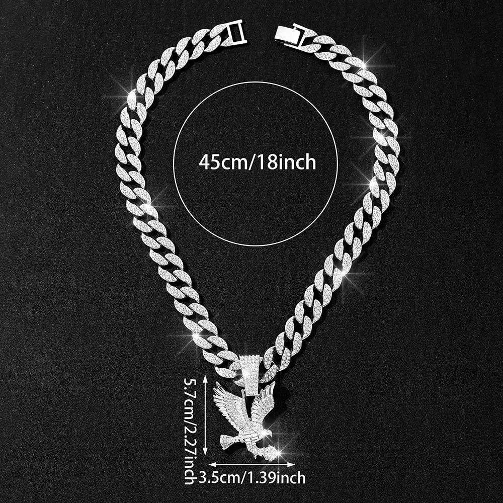 Corrente Cuban Eagle