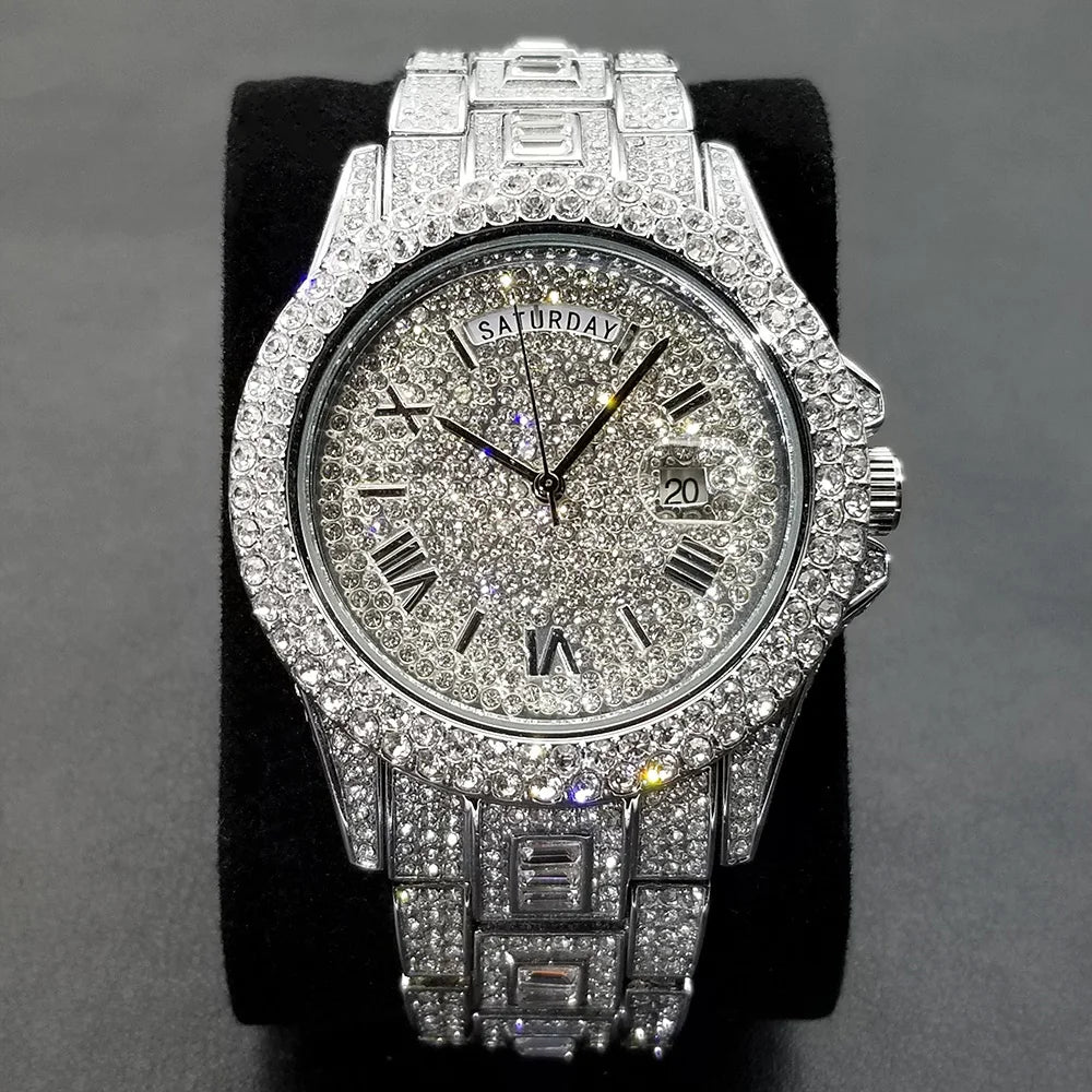 Relógio de Pulso Rapper