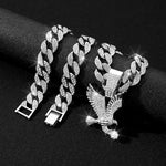 Corrente Cuban Eagle