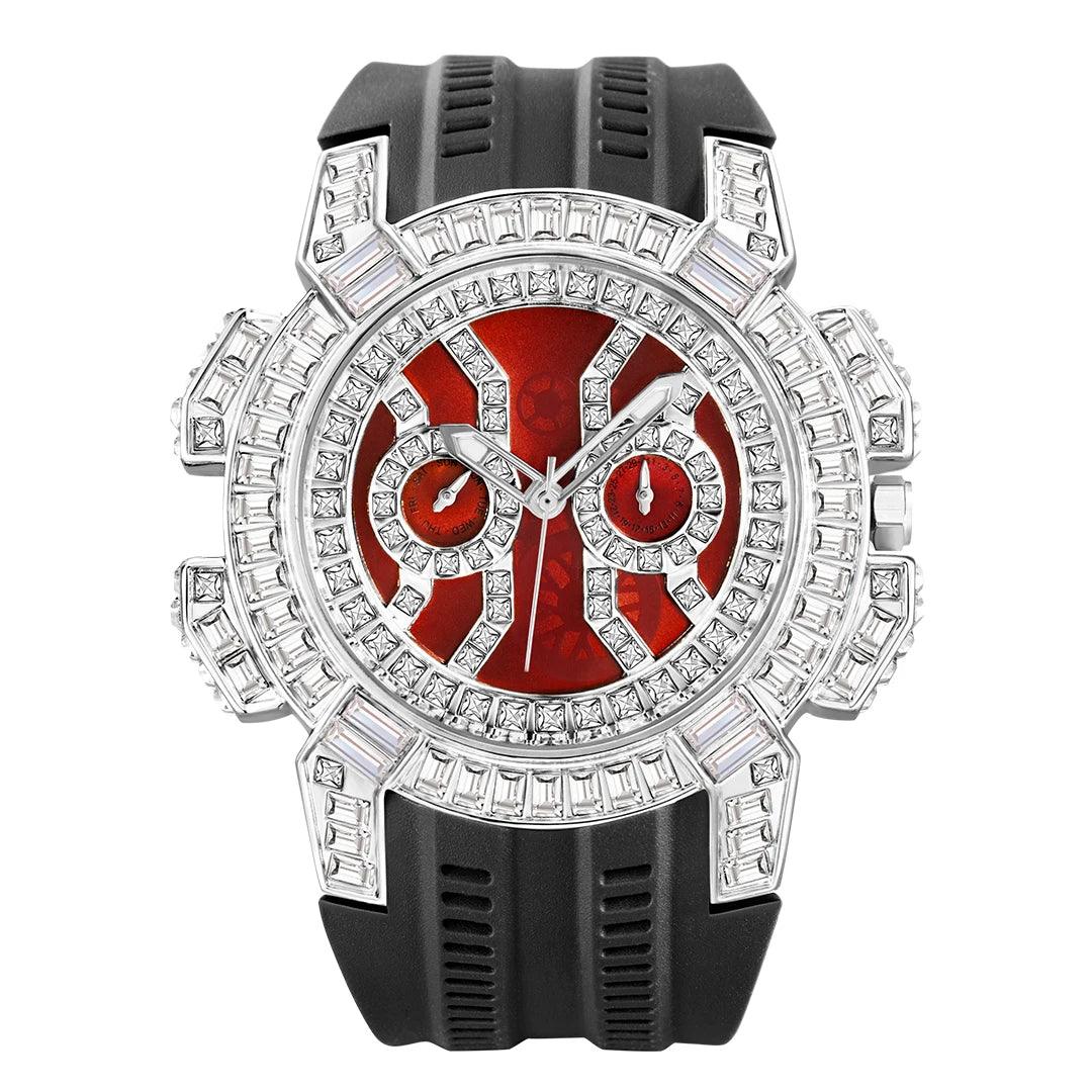 Relógio Missfox Iced