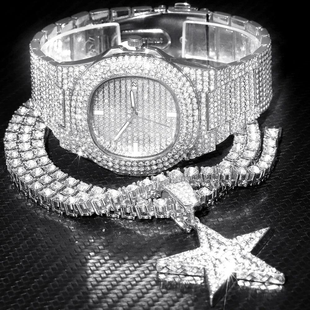 Conjunto Congelado Estela