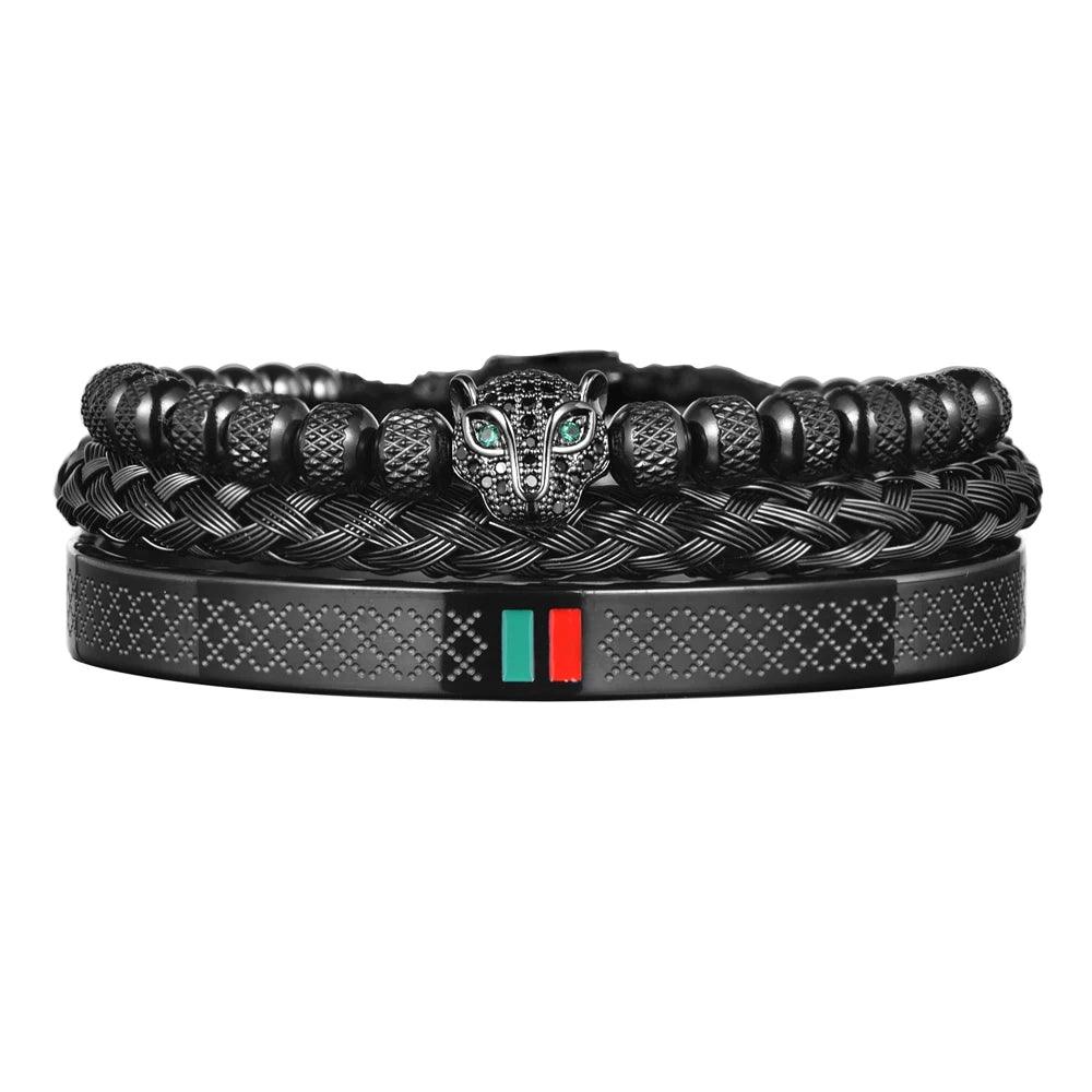 Pulseira Panther Luxury