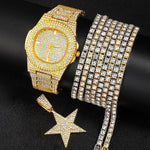 Conjunto Congelado Estela