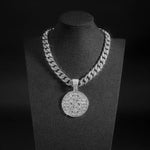 Corrente Alloy Dollar