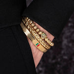 Pulseira Panther Luxury