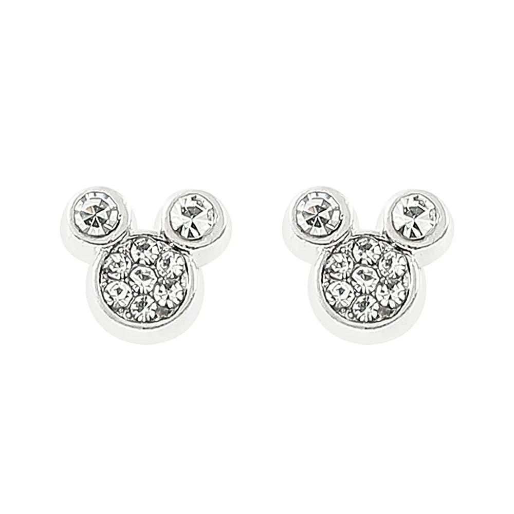 Brincos Mickey Iced