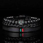 Pulseira Panther Luxury