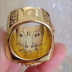 Venda quente anel de campeonato de basquete 2020 lakers flip ring liga jogo completo basquete anel personalizado ornam lembrança adulta presentes