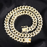 ConjuntoCravejado 3pcs