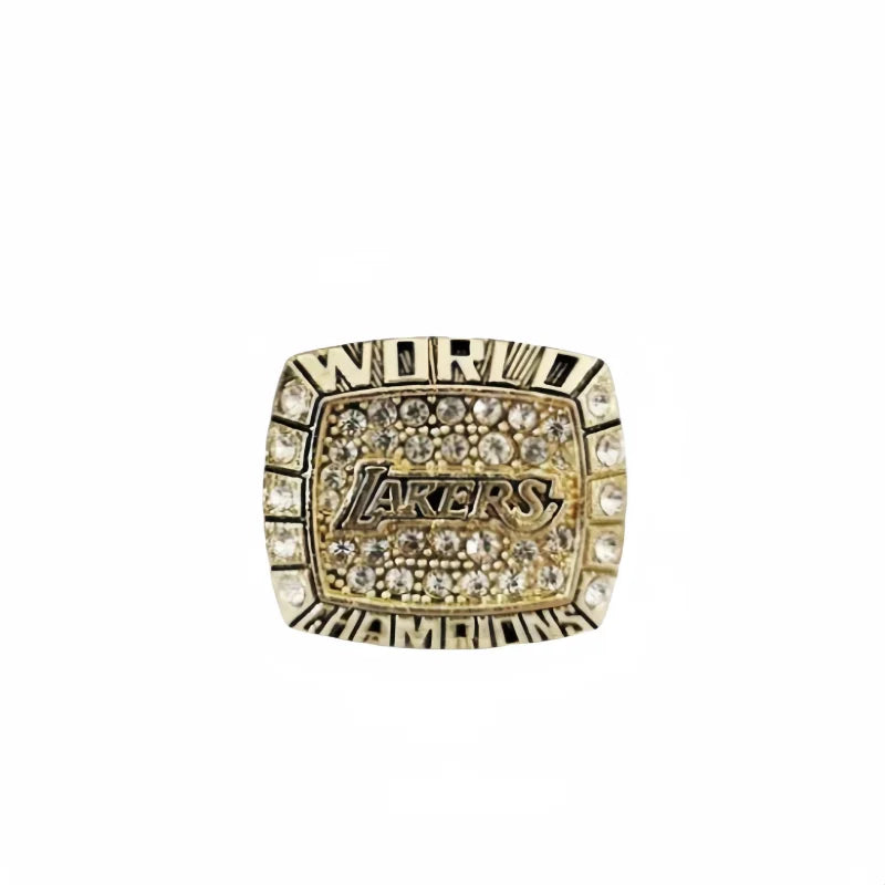 Venda quente anel de campeonato de basquete 2020 lakers flip ring liga jogo completo basquete anel personalizado ornam lembrança adulta presentes