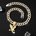 Corrente Cuban Eagle