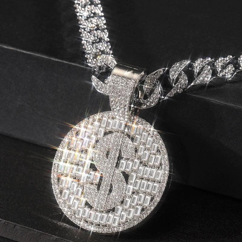 Corrente Alloy Dollar