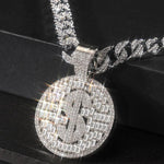 Corrente Alloy Dollar