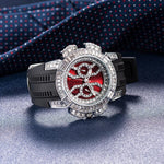 Relógio Missfox Iced