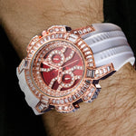 Relógio Missfox Iced