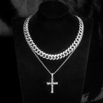 Conjunto Cristalizado Cubano Com 4 Peças