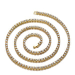 Corrente Ice Slin 4mm