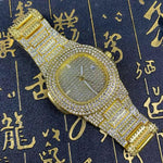 Relógio Iced Luxury