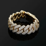 Pulseira Top Grillz 20MM