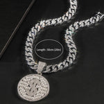 Corrente Alloy Dollar