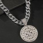 Corrente Alloy Dollar