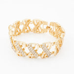 Moda 18k banhado a ouro conjunto de jóias dubai africano gargantilha colar brincos anéis casamento conjuntos de jóias de noiva para mulher