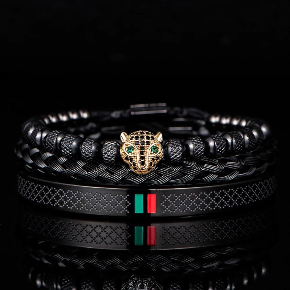 Pulseira Panther Luxury