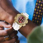 Relógio Missfox Iced