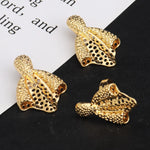 Dubai oco para fora 4 pçs conjunto de jóias para mulheres luxo áfrica sereia cauda padrão brincos colar pulseira anel para festa de casamento