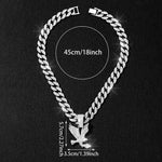 Corrente Cuban Eagle