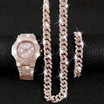 Conjunto Cubano 12MM