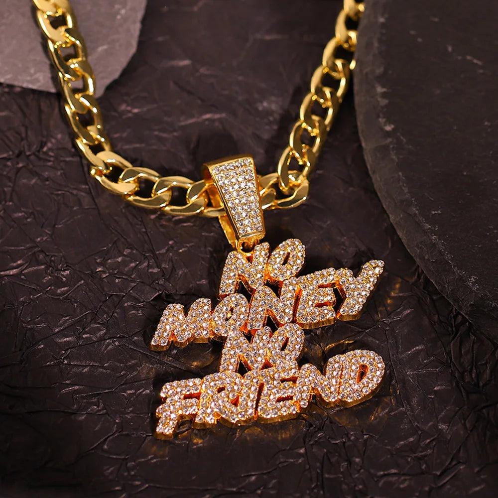 Corrente NO Money No Friend