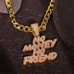 Corrente NO Money No Friend