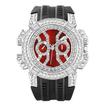 Relógio Missfox Iced