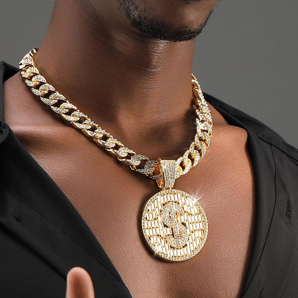 Corrente Alloy Dollar