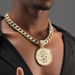 Corrente Alloy Dollar