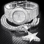 Conjunto Congelado Estela